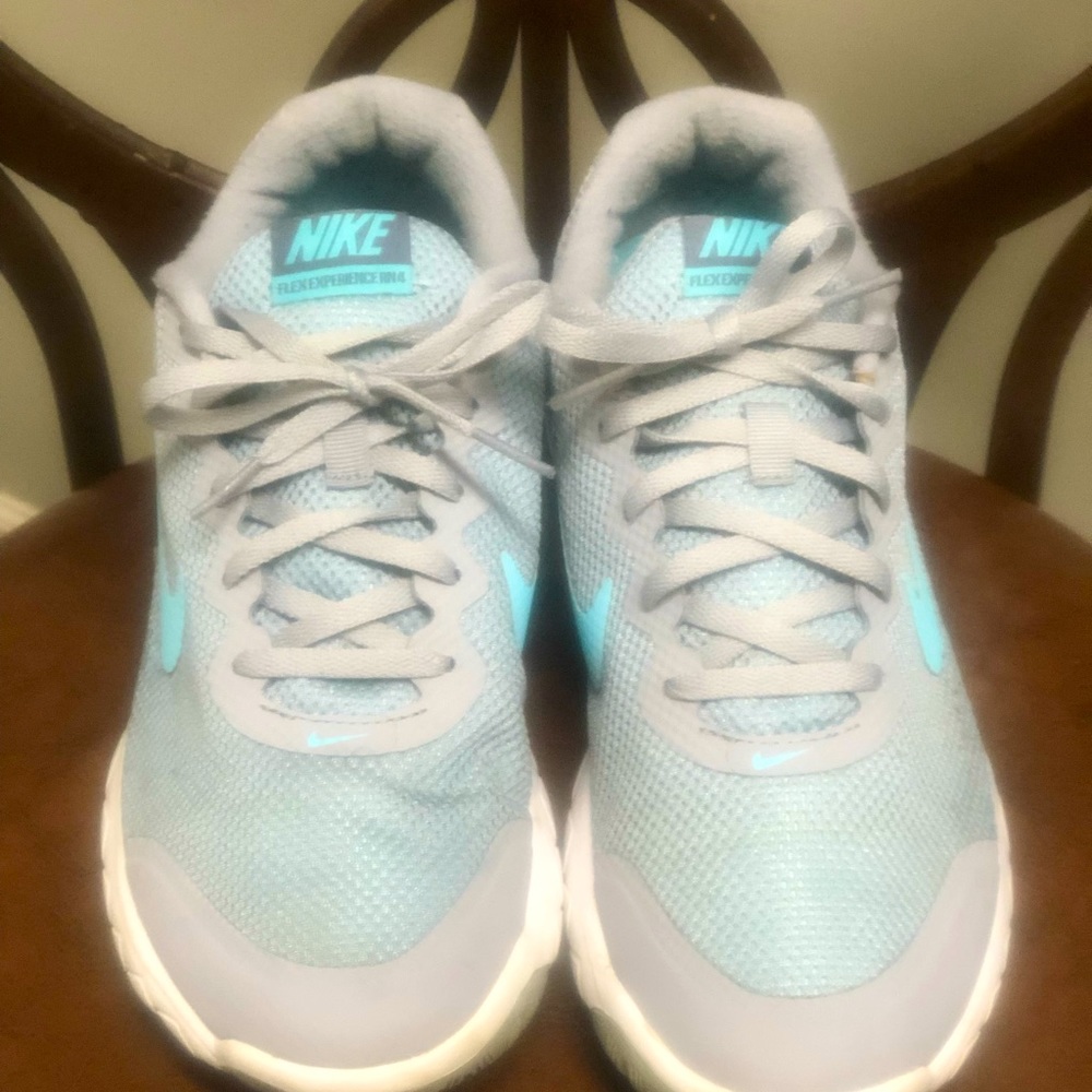 Nike